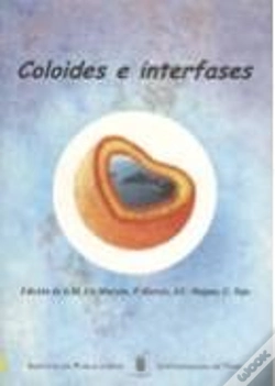 Capa do artigo Coloides E Interfases