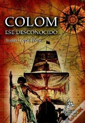 Capa do artigo Colom: Ese Gran Desconocido  