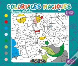 Capa do artigo Colomalin ; Français / Maths