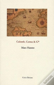 Capa do artigo Colomb, Cortez & Cie