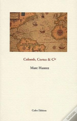 Capa do artigo Colomb, Cortez & Cie
