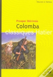 Capa do artigo Colomba