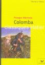 Colomba - Preview