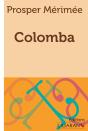 Colomba - Preview