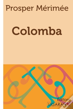 Capa do artigo Colomba