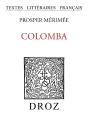 Colomba - Preview