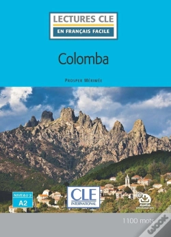 Capa do artigo Colomba ; Niveau 2 ; A2
