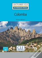 Colomba ; Niveau 2 ; A2