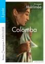Colomba - Preview