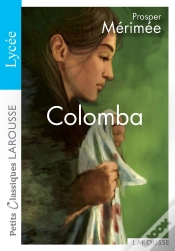 Capa do artigo Colomba