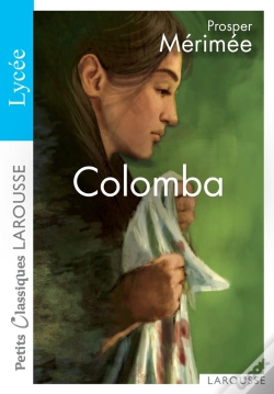 Capa do artigo Colomba