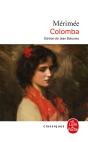 Colomba - Preview