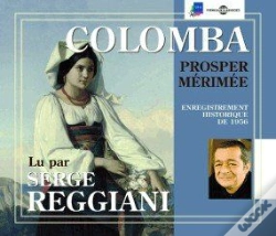 Capa do artigo Colomba