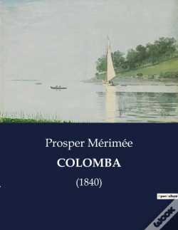 Capa do artigo Colomba - .