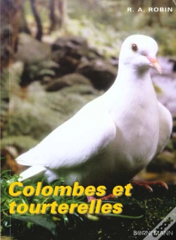 Capa do artigo Colombes Et Tourterelles