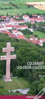 Capa do artigo Colombey-Les-Deux-Eglises