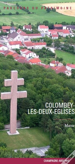 Capa do artigo Colombey-Les-Deux-Eglises