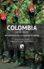 Colombia (2016-2021) - Preview