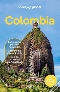 Capa do artigo Colombia 6