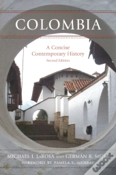 Colombia A Concise Contemporarpb