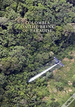 Capa do artigo Colombia