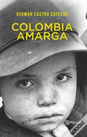 Capa do artigo Colombia Amarga