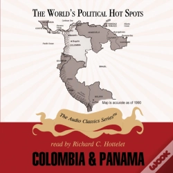 Capa do artigo Colombia And Panama
