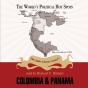 Colombia And Panama - Preview