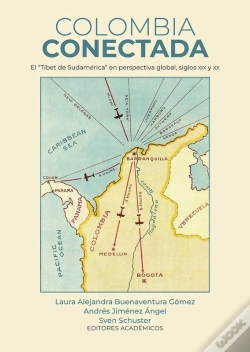 Capa do artigo Colombia Conectada