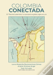 Capa do artigo Colombia Conectada
