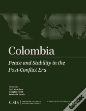 Capa do artigo Colombia