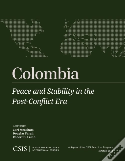 Capa do artigo Colombia