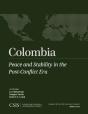 Colombia - Preview
