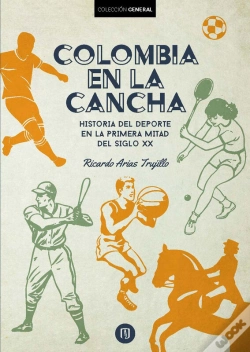 Capa do artigo Colombia En La Cancha