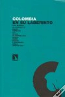 Capa do artigo Colombia En Su Laberinto. Una Mirada Al Conflicto