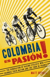 Capa do artigo !Colombia Es Pasion!