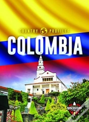 Capa do artigo Colombia