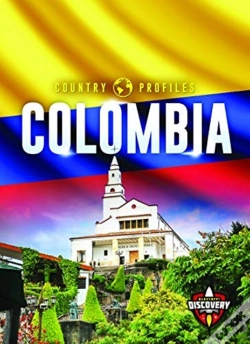 Capa do artigo Colombia