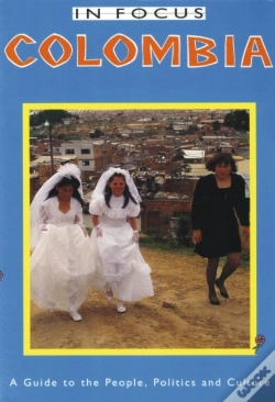 Capa do artigo Colombia In Focus