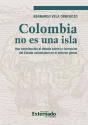 Colombia No Es Una Isla - Preview
