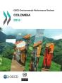 Colombia-Oecd Environmental Performance Reviews - Preview