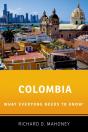 Colombia - Preview