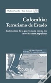 Capa do artigo Colombia: Terrorismo De Estado