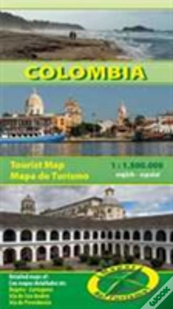 Capa do artigo Colombia