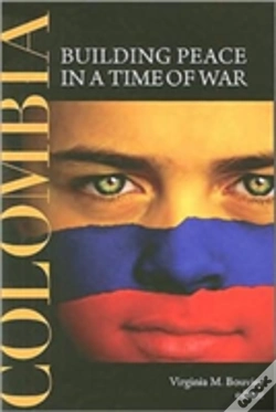 Capa do artigo Colombia