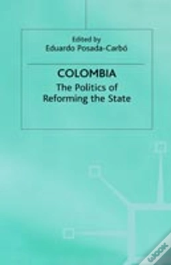 Capa do artigo Colombia