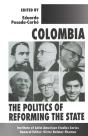 Colombia - Preview