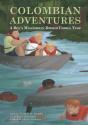 Colombian Adventures - Preview