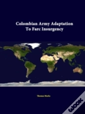 Capa do artigo Colombian Army Adaptation To Farc Insurgency