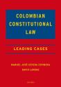 Colombian Constitutional Law - Preview